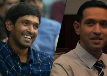 Vikrant Massey Breaks Silence On The Sequel Of His Superhit Movie ‘12th Fail’