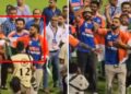 Virat Kohli Made Everyone Sing “Vande Mataram” After T20 Wc Final Victory? Watch The Video 3 X Floods With Memes As Heavy Rains In Mumbai Cause Waterlogging, Trains & Flights Cancellation