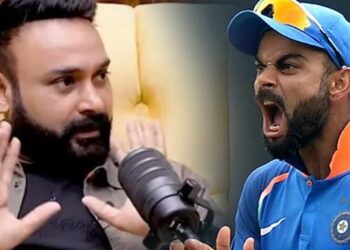 FIR Filed Against Harbhajan, Yuvraj & Raina For Indirectly Mocking India’s 10 Crore Disabled People