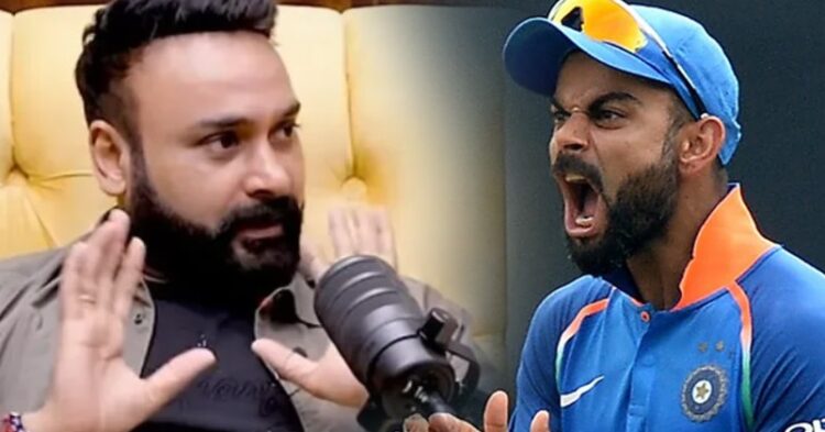 FIR Filed Against Harbhajan, Yuvraj & Raina For Indirectly Mocking India’s 10 Crore Disabled People