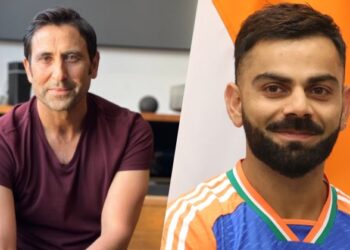 “Virat Kohli Should Come To Pakistan For Champions Trophy,” Urges Ex Pakistan Captain