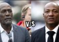 Brian Lara Slammed For Alleged False Claim, Sir Viv Richards &Amp; Carl Hooper Demand Sincere Apology 6 Brian Lara Slammed For Alleged False Claim, Sir Viv Richards & Carl Hooper Demand Sincere Apology