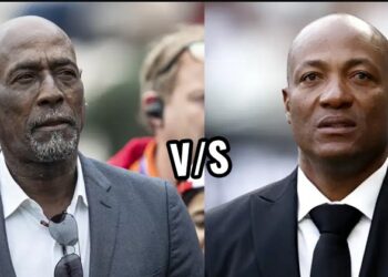 Brian Lara Slammed For Alleged False Claim, Sir Viv Richards & Carl Hooper Demand Sincere Apology