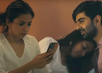 Innocent Girl Fell For A Charming Guy At Workplace But Her Life Got Ruined After This Incident