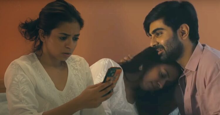 Innocent Girl Fell For A Charming Guy At Workplace But Her Life Got Ruined After This Incident 1 Innocent Girl Fell For A Charming Guy At Workplace But Her Life Got Ruined After This Incident