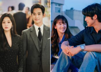 7 Best K-Dramas To Watch In 2024 -