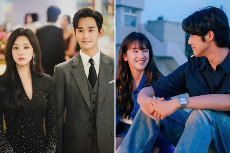 7 Best K-Dramas To Watch In 2024 -