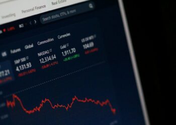 Crash Course in Stock Market Basics: Your Ultimate Crash Landing