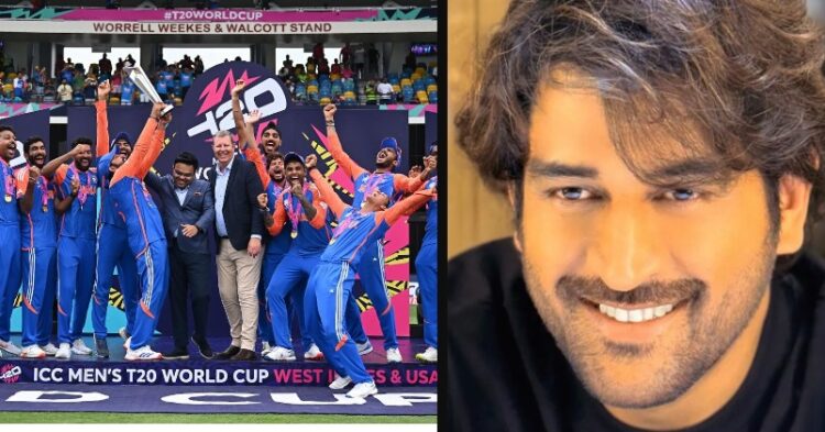 Amid Ms Dhoni’s Viral Priceless Gift Post After World Cup 2024 Win, His Old Interview Goes Viral 1 Suryakumar Yadav Reveals What Led Him To Take The Important Catch Of David Miller