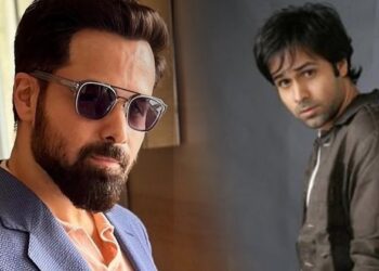 Emraan Hashmi Admits He Was Jealous Coz He Deserves Better Than Actors Who Do ‘S**t Job’