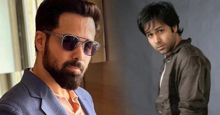 Emraan Hashmi Admits He Was Jealous Coz He Deserves Better Than Actors Who Do ‘S**t Job’