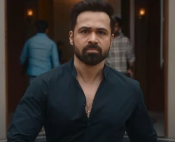 Emraan Hashmi Admits He Was Jealous Coz He Deserves Better Than Actors Who Do ‘S**t Job’ - RVCJ Media