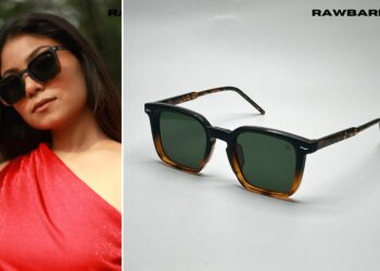 Impact Of Sunglasses On Eye Health - Quadra Sunglasses