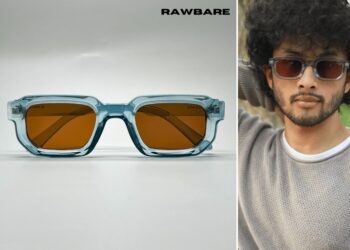 Find The Perfect Pair Of Sunglasses - Vintage Cube Sunglasses
