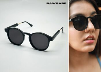 How To Find The Right Sunglasses Size - RVCJ