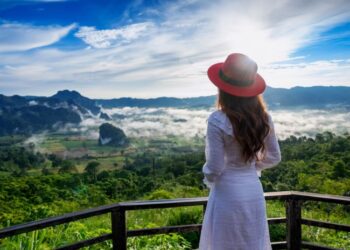 Best Places to Visit in September: Travel Insurance Benefits You Should Know About