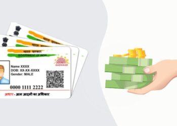 Aadhar Card Loan: Fast and Easy Access to Funds