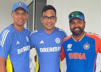 Team India Physio Beautifully Described The Rohit-Rahul Era In A Heartwarming Post