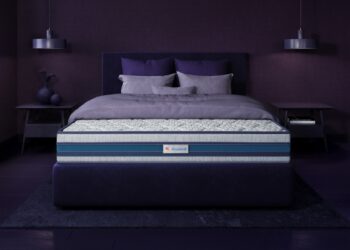 The Role of Mattress Quality in Sleep Health and Maximum Comfort
