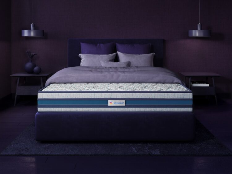 The Role of Mattress Quality in Sleep Health and Maximum Comfort