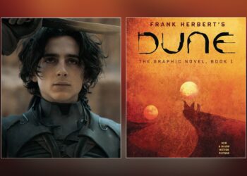 Must-watch Movies Based On Books - RVCJ