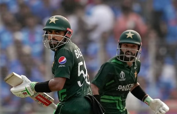 This Ex Indian Player Calls Babar Azam Selfish, Says Even Wasim & Waqar Opine The Same - RVCJ Media