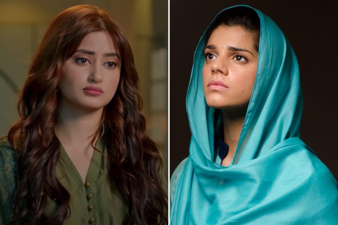 7 Pakistani Dramas With Strong Female Character