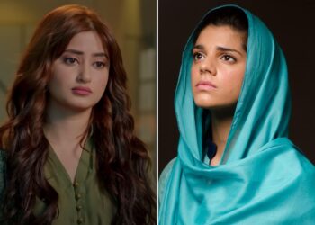7 Pakistani Dramas With Strong Female Character