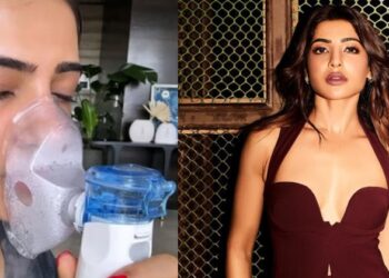 Samantha Ruth Prabhu Gets Slammed As Liver Doc Again Reacts To Her Post, Calls Her Serial Offender