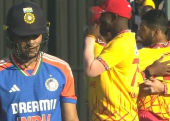 Harbhajan Singh’s Old Video Thrashing Pak Went Viral Amid Ind-Pak Row Over Champions Trophy 2025