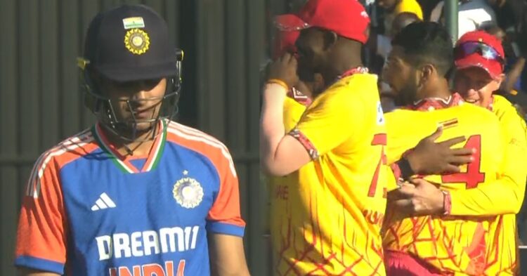 Harbhajan Singh’s Old Video Thrashing Pak Went Viral Amid Ind-Pak Row Over Champions Trophy 2025