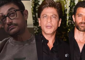 Aamir Khan Says He Wants To Step Away From Films; Calls SRK, Salman & Hrithik ‘Handsome’