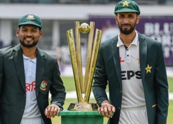 Ahmed Shehzad Rips Apart PCB After Pakistan Loses 1st Test Against Bangladesh By 10 Wickets