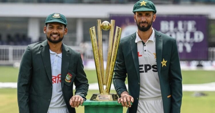 Ahmed Shehzad Rips Apart Pcb After Pakistan Loses 1St Test Against Bangladesh By 10 Wickets 1 Ahmed Shehzad Rips Apart PCB After Pakistan Loses 1st Test Against Bangladesh By 10 Wickets