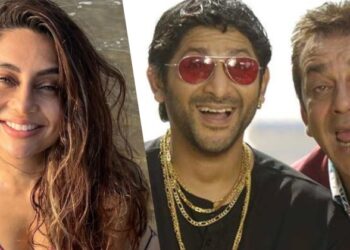 Arshad Warsi Reveals He & Sanjay Dutt Fought 2 Men Who Made Cheap Comment On Anusha Dandekar