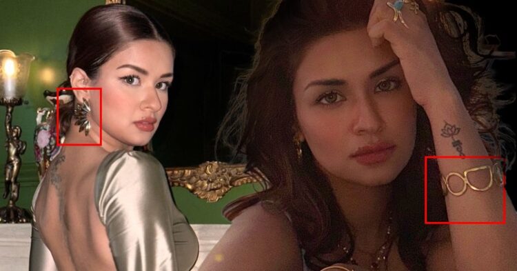 Avneet Kaur In Trouble For Allegedly Cheating A Jewellery Brand, Long Post Goes Viral 1 Vinesh Phogat Disqualified In Olympics For Being Overweight, PM Modi & B-Town Celebs Show Support