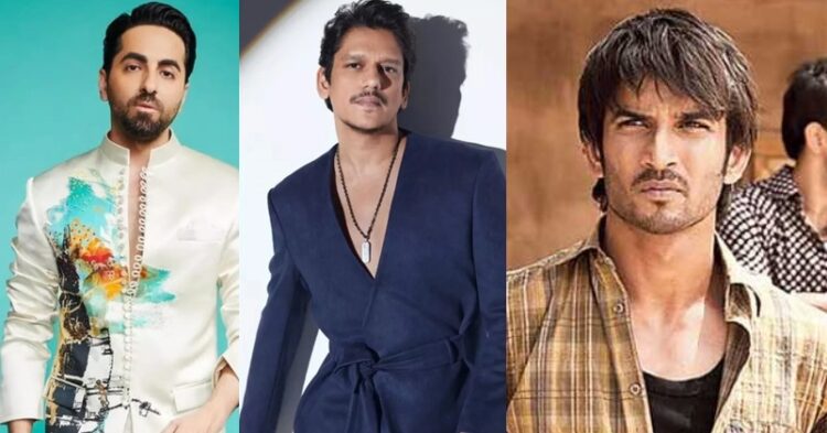 Vijay Varma, Ayushmann Gave Audition For ‘Kai Po Che’ But Sushant Singh Rajput Bagged The Role 1 Vijay Varma, Ayushmann Gave Audition For ‘Kai Po Che’ But Sushant Singh Rajput Bagged The Role