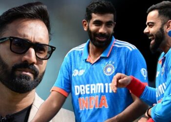 DK Calls Jasprit Bumrah A Kohinoor Diamond, Makes A Special Request For Him From Management