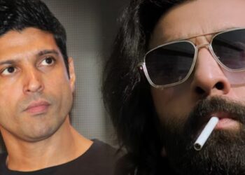 Farhan Akhtar Says He Wouldn’t Have Produced Animal, Found Ranbir’s Character ‘Problematic’