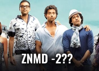 Farhan Akhtar Keen To Do Zindagi Na Milegi Dobara Sequel, Says “I’ll Give My Left Arm To Do It”