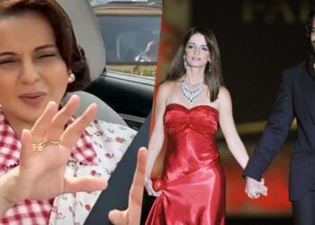 Amitabh Bachchan Schools KBC 16 Contestant Who Called Unmarried Girls ‘Bojh’ With An Epic Reply