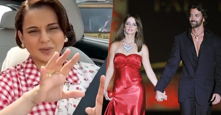 Kangana Ranaut Says She Doesn’t Keep In Touch With Exes, Fans Think It’s A Dig At Hrithik Roshan 1 Amitabh Bachchan Schools KBC 16 Contestant Who Called Unmarried Girls ‘Bojh’ With An Epic Reply