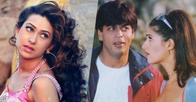 Baadshah Producer Revealed Karisma Kapoor Was The First Choice For Shah Rukh Khan’s Movie 1 Vijay Varma Reveals Why He & Tamannaah Made Their Relationship Official Unlike Other Celebs