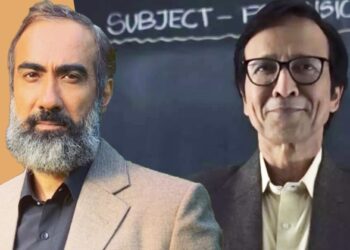 Kay Kay Menon Reacts To Ranvir Shorey’s Statement On Lack Of Acting Offers