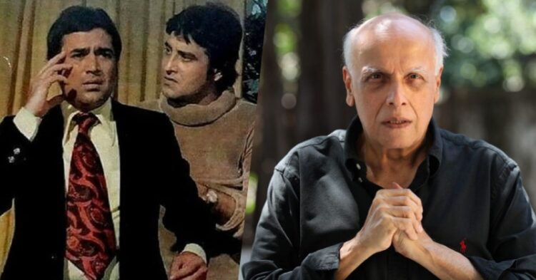 Mahesh Bhatt Talks About Rajesh Khanna’s Stardom &Amp; Impact Of Vinod Khanna In His Career 1 Shardul Thakur Opens Up On Horrible Experience Team India Faced During 2020-21 Australia Tour