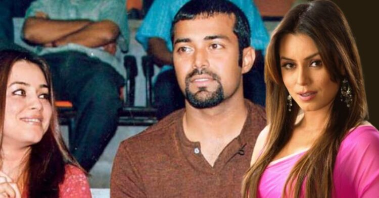 When Mahima Chaudhary Opened Up On Leander Paes Cheating On Her, “He Wasn’t Fair To Me” 1 When Mahima Chaudhary Opened Up On Leander Paes Cheating On Her, “He Wasn’t Fair To Me”