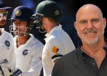 “Aussie Public Loved Him,” Matthew Hayden Praises Indian Hero Of 2020-21 Border-Gavaskar Trophy