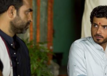 Vijay Varma Reveals Why He & Tamannaah Made Their Relationship Official Unlike Other Celebs