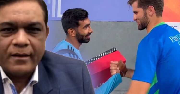 Vijay Varma Reveals Why He & Tamannaah Made Their Relationship Official Unlike Other Celebs