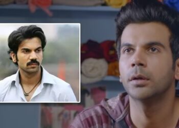 Rajkummar Rao Opens Up On Dropping ‘Yadav’ From His Surname & Using ‘Rao’ Instead